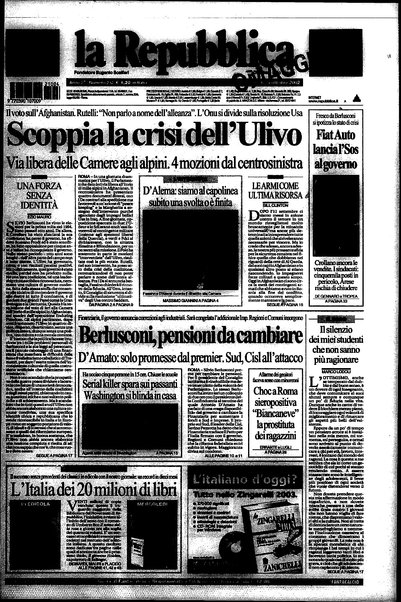 La repubblica